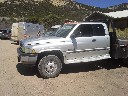 Shiny Ranch Truck - Doug Bishop