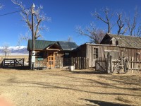 Beehive Residence at the Ranch