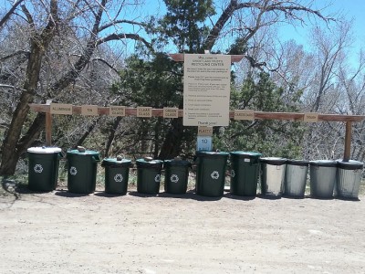 Landfill Cleanup